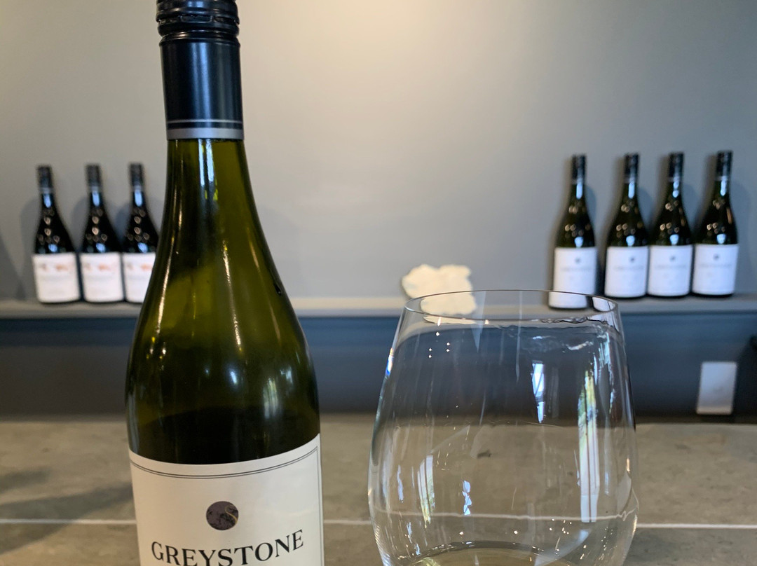 Greystone Wines景点图片