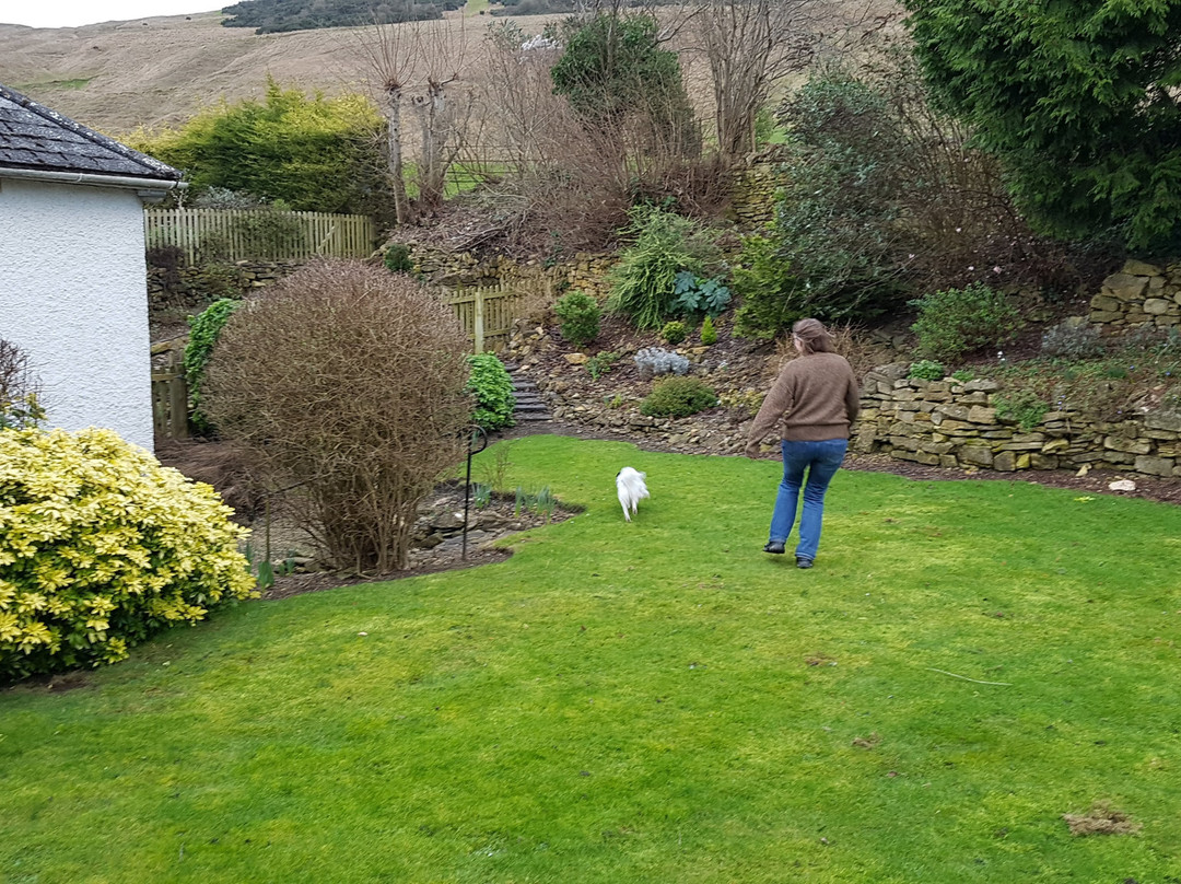 Malvern View Cotswold Bed & Breakfast主图
