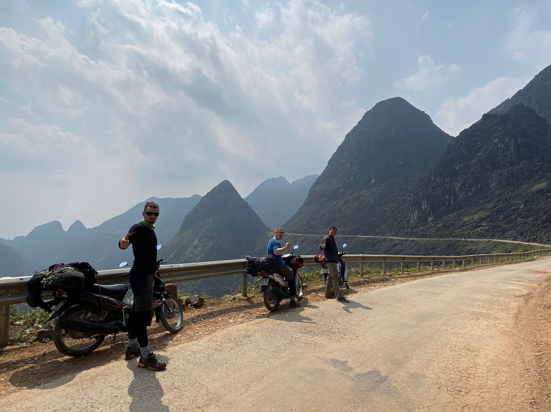 HA GIANG LOOP TOUR景点图片