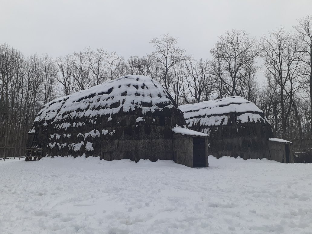 Ska-Nah-Doht Village and Museum景点图片