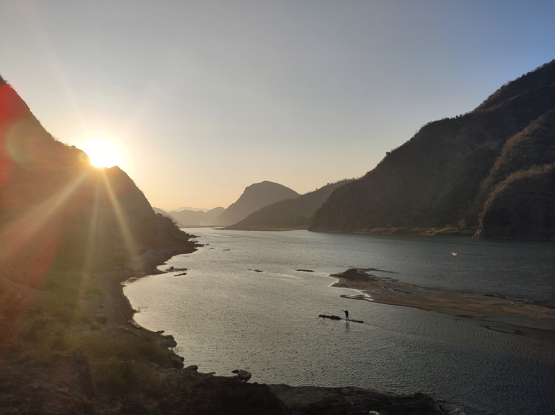 Banaoang Bridge景点图片