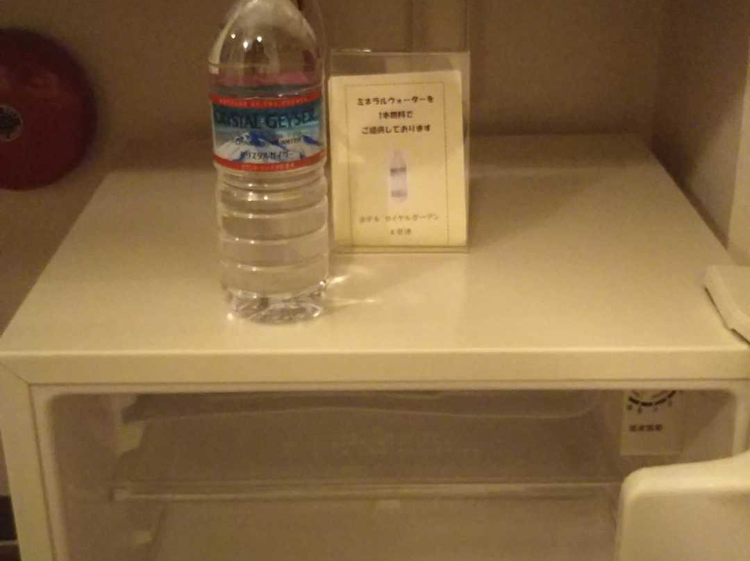 Hotel Royal Garden Kisarazu主图