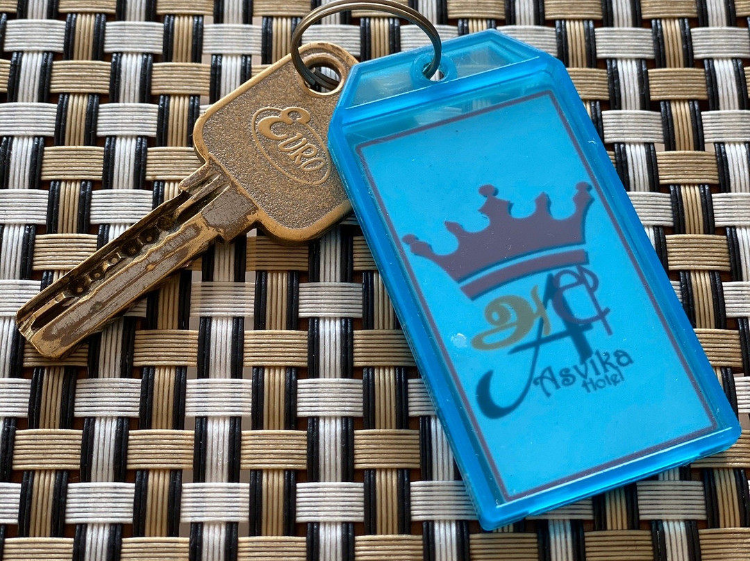 Asvika Hotel Nuwara Eliya主图