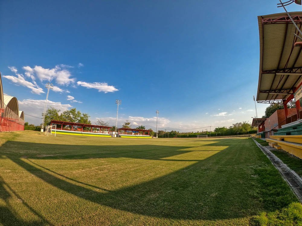 Club Los Lagos-内瓦必去景点