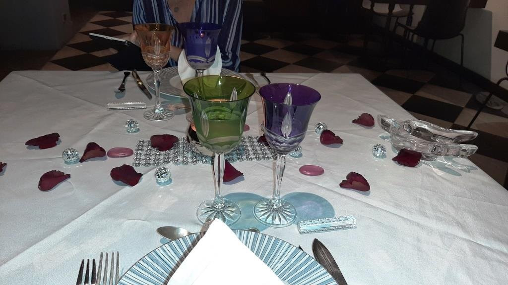 百丽别墅旅馆主图