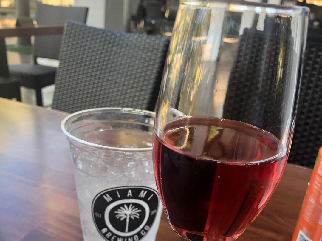 Miami Brewing Company-霍姆斯特德必去景点