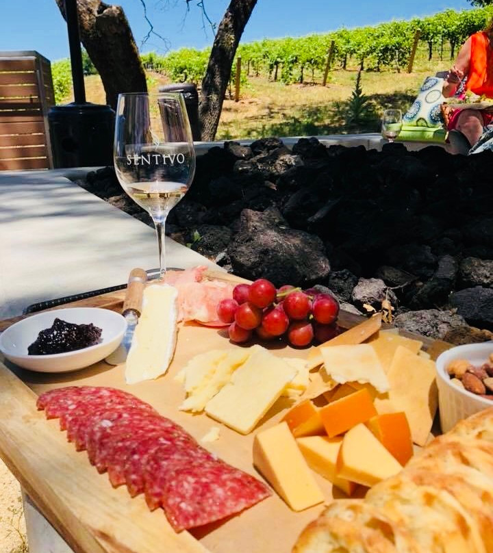 Sentivo Vineyards & Winery景点图片
