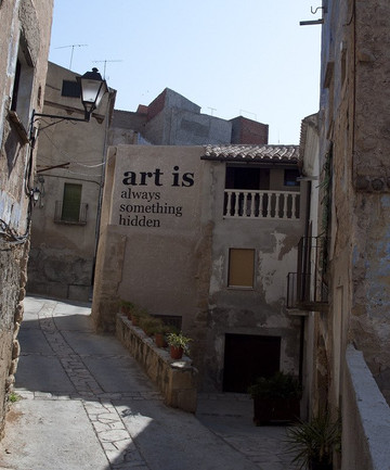 Riu d'art-Riba-roja d'Ebre必去景点