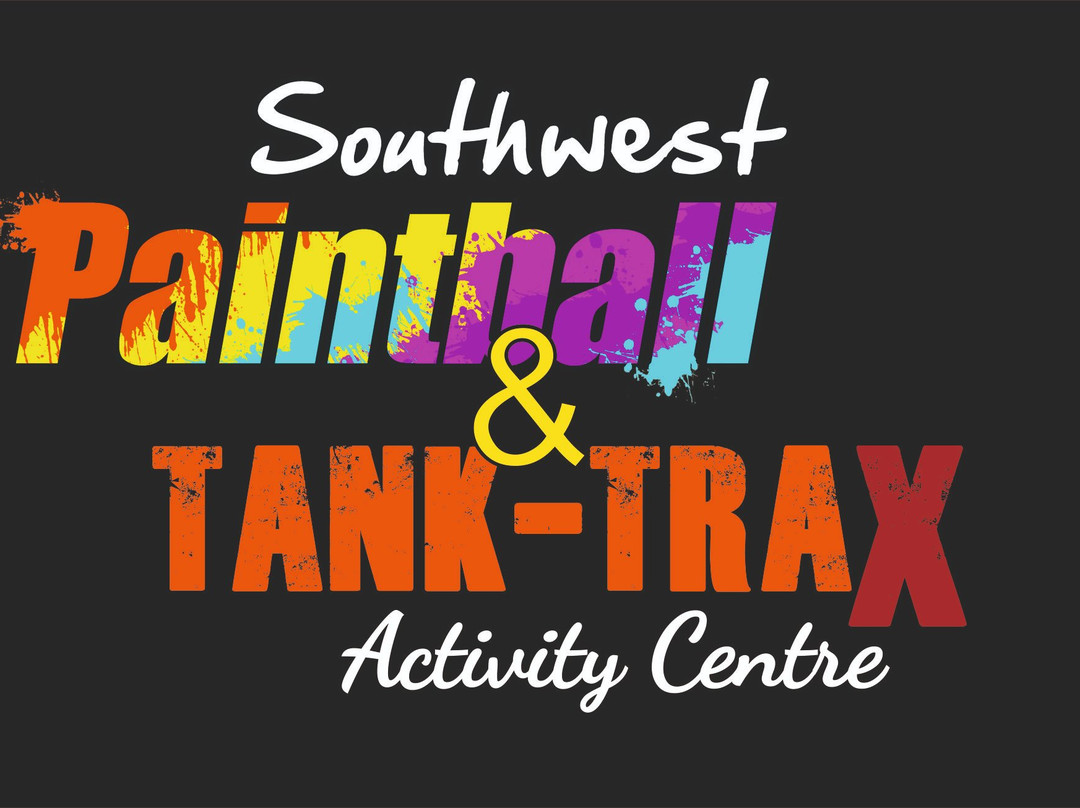 SouthWest Paintball & Tank Trax Activity Centre景点图片
