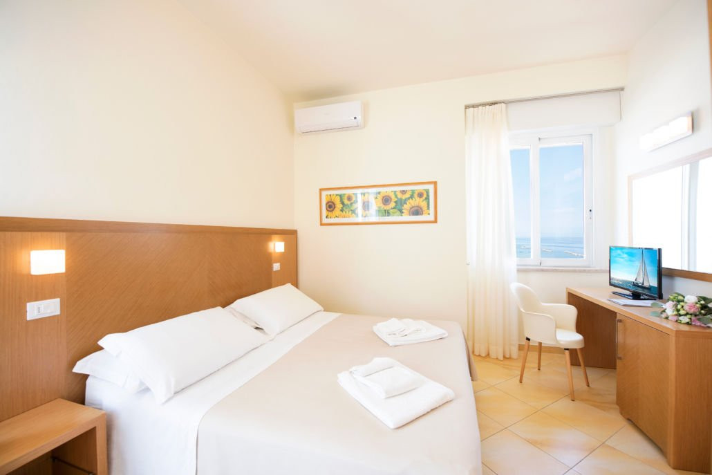 Hotel Mexico主图