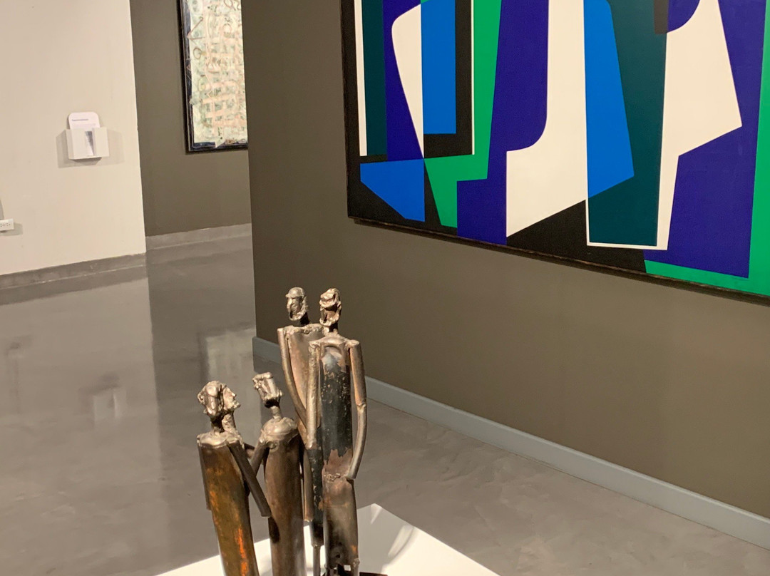 Museo Nacional del Ecuador-基多必去景点