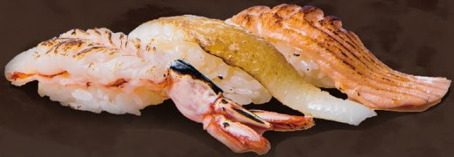 金沢まいもん寿司 三軒茶屋