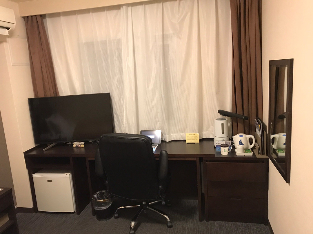 Hotel Sealuck Pal Utsunomiya主图