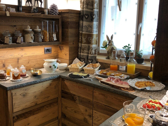 Garni Maso San Michele主图