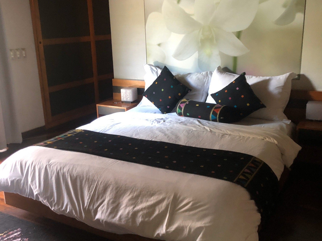 Temple Tree Bali Villa主图