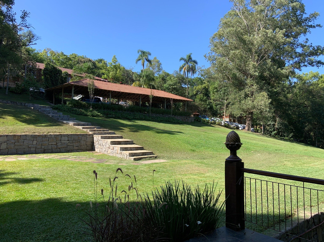 Villa Tuiuty Pousada de Charme主图