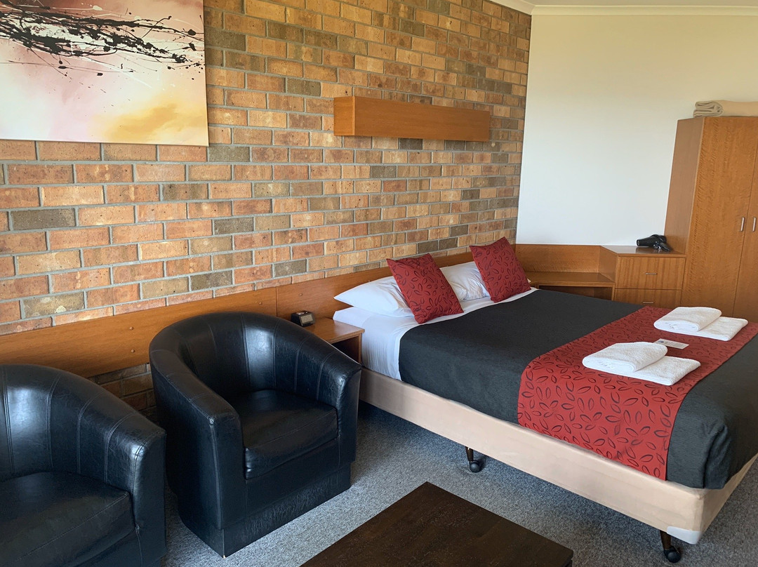 袋鼠岛滨海酒店主图