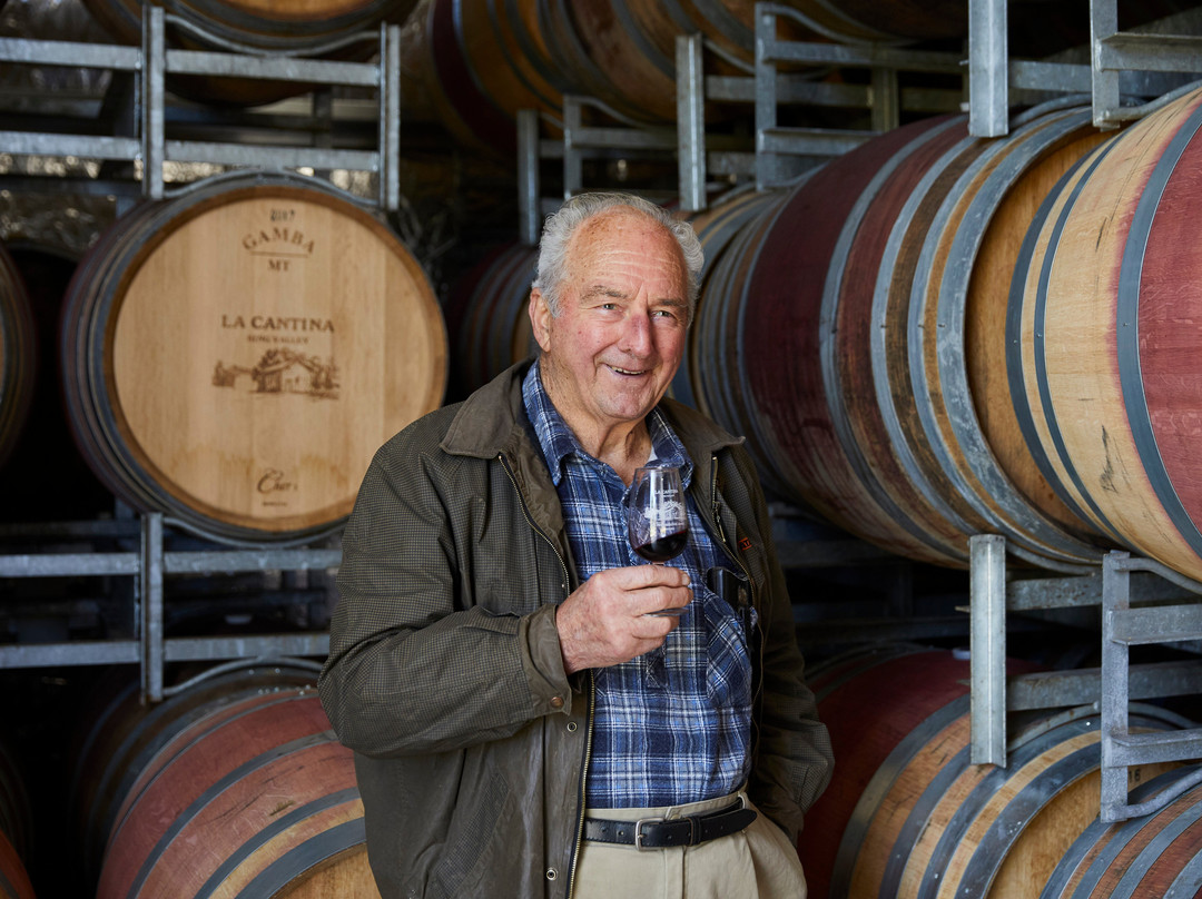 La Cantina King Valley Winery-King Valley必去景点