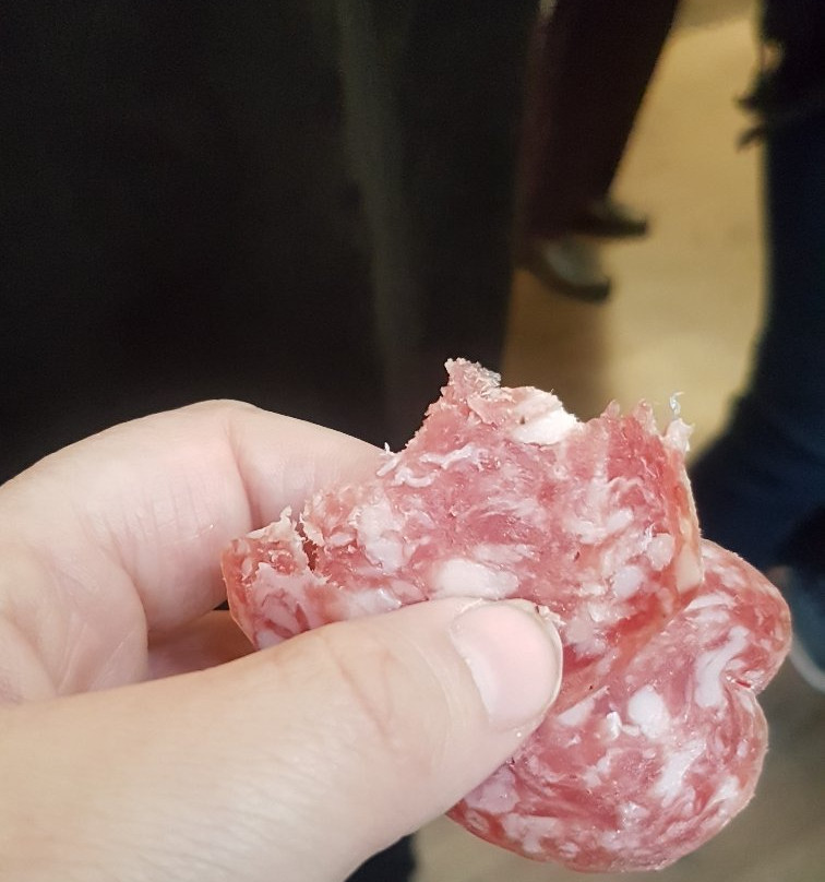 Tartufi & co-阿尔巴必去景点