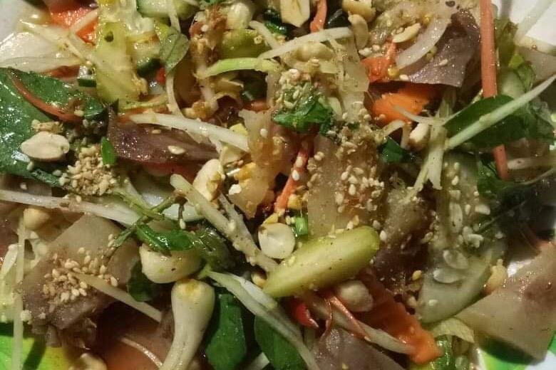 Quy Nhon Cooking Classes景点图片