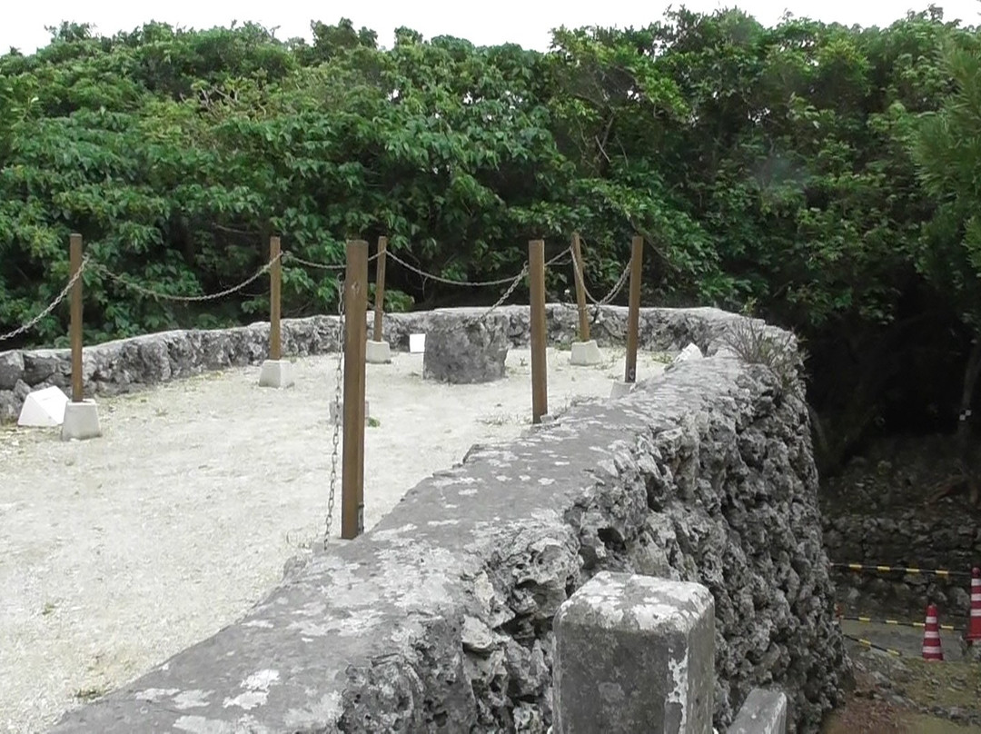 Kusukumuri景点图片