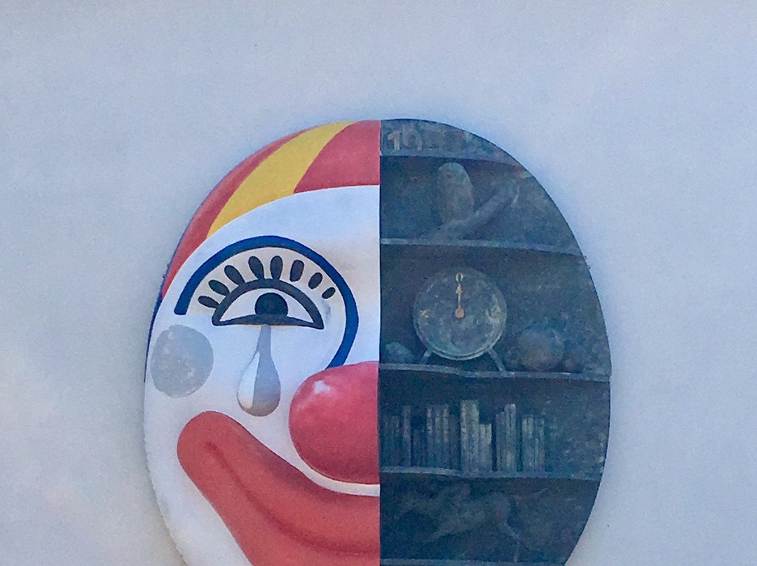 Shuji Terayama Museum-三泽市必去景点