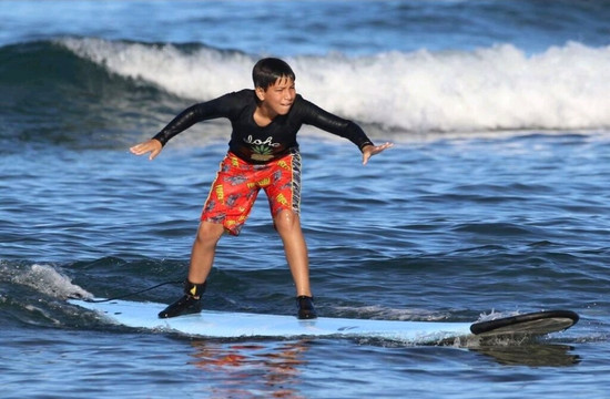 Hang Loose Surf Club-拉海纳必去景点
