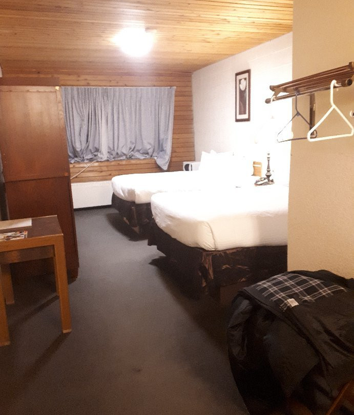 Vegreville Garden Inn主图