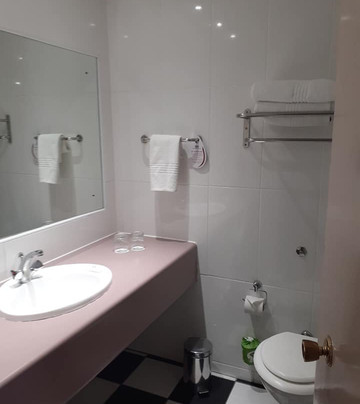 BON Hotel Bloemfontein Central主图