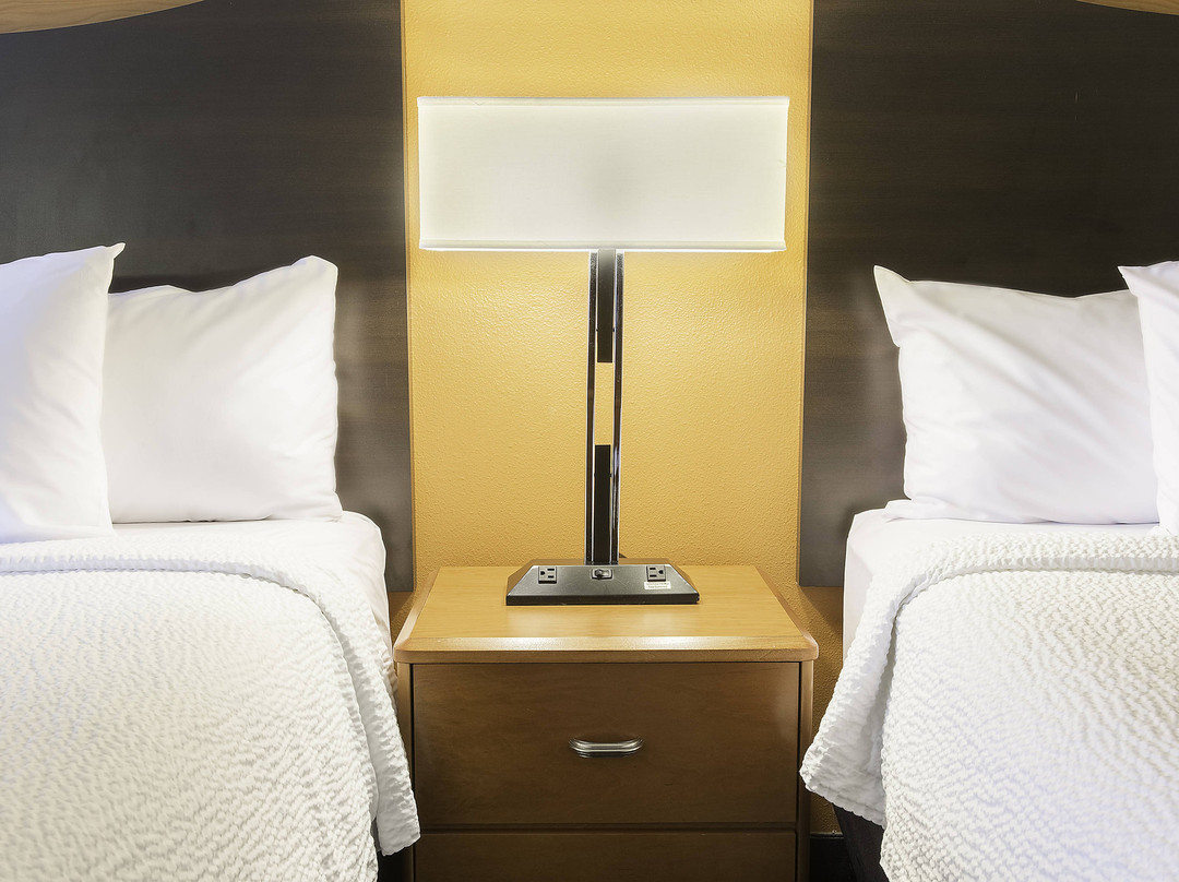 Fairfield by Marriott Inn & Suites Fargo主图