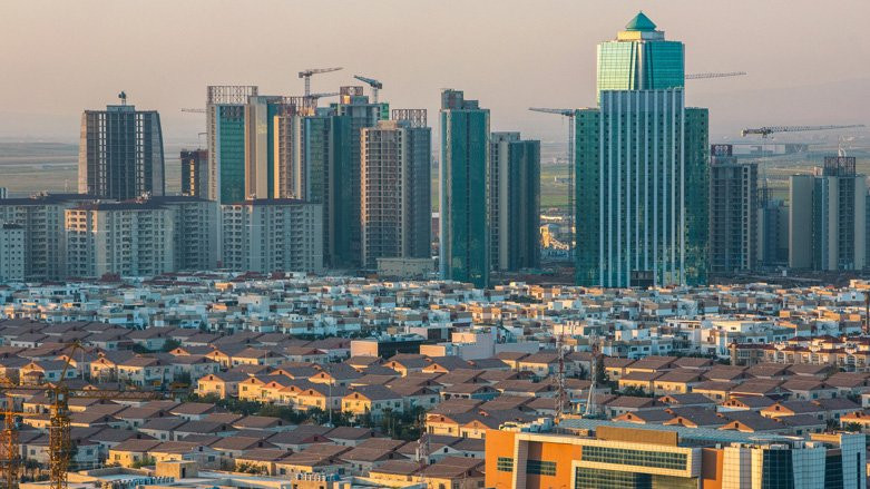 Sami Abdulrahman Park-Erbil必去景点