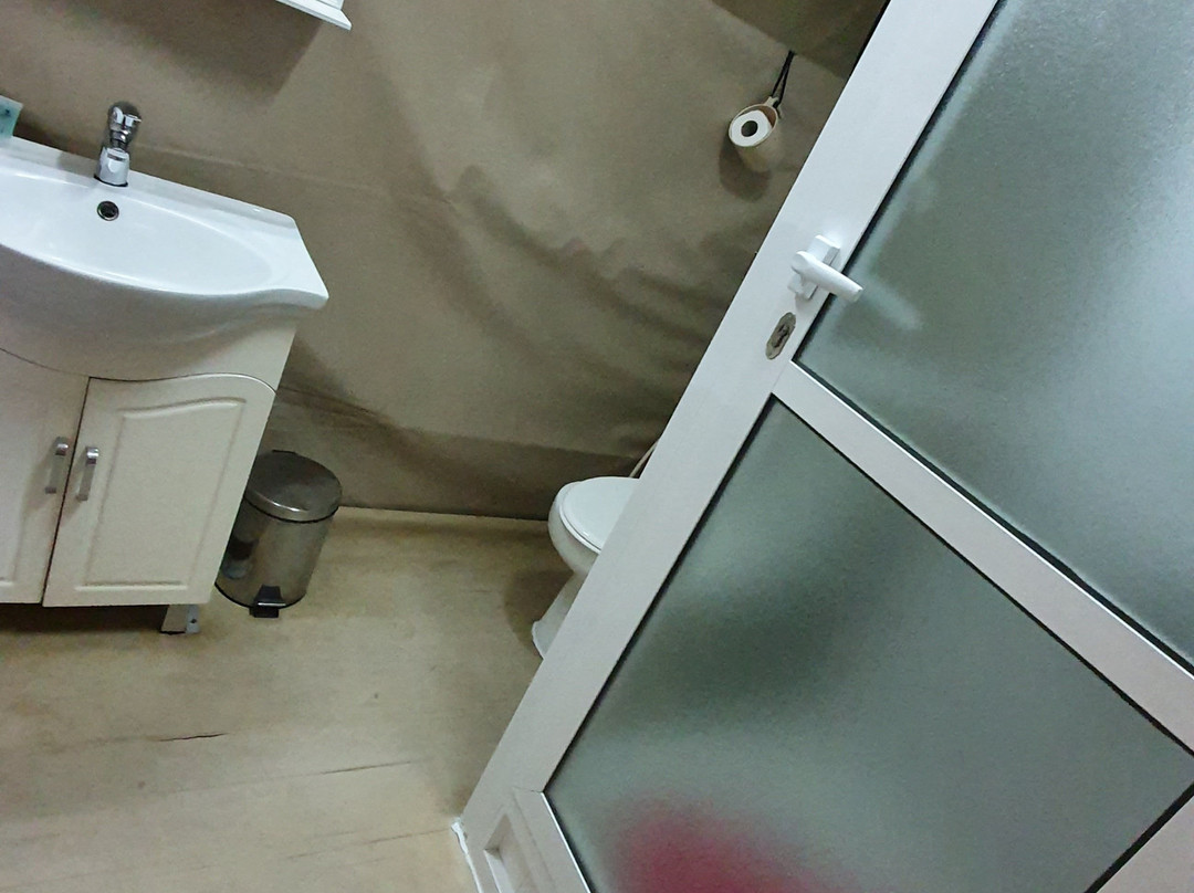 Ras al-Jinz Turtle Reserve主图