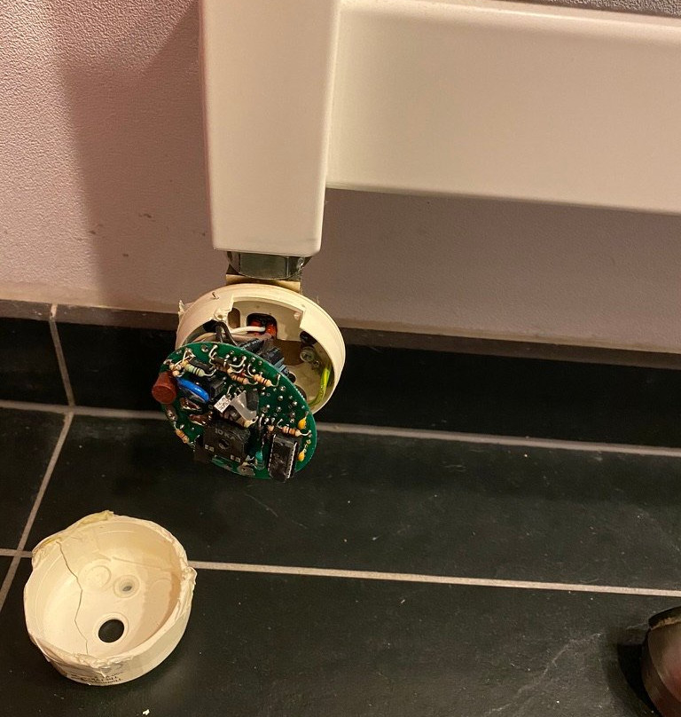 威威斯湾德瓦克酒店主图