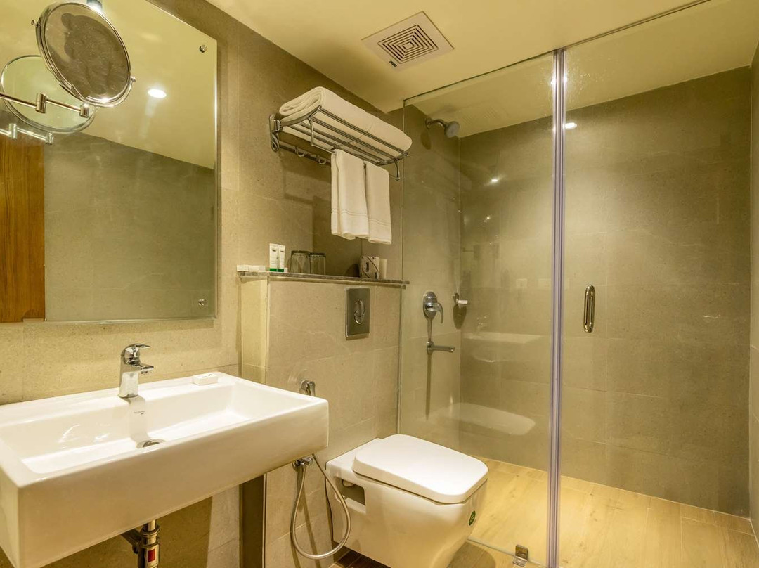 Quality Inn Ramachandra主图