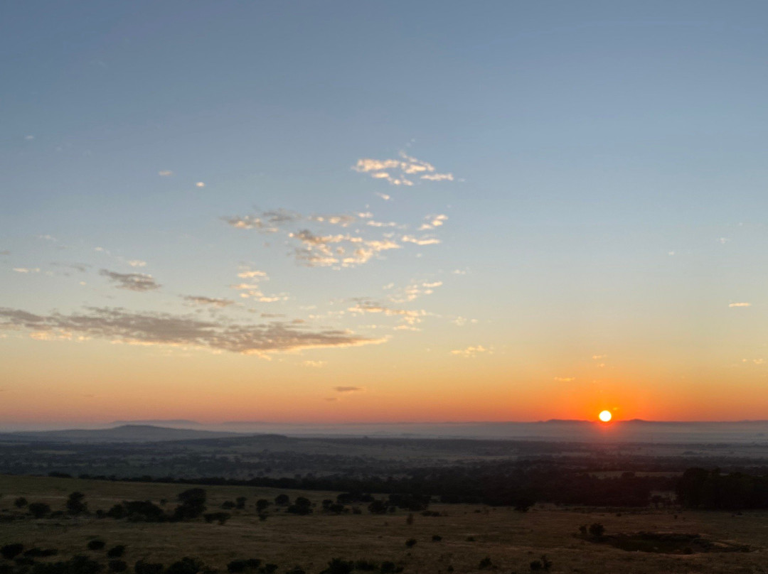 The Feather Hill Spa-波切夫斯特鲁姆必去景点
