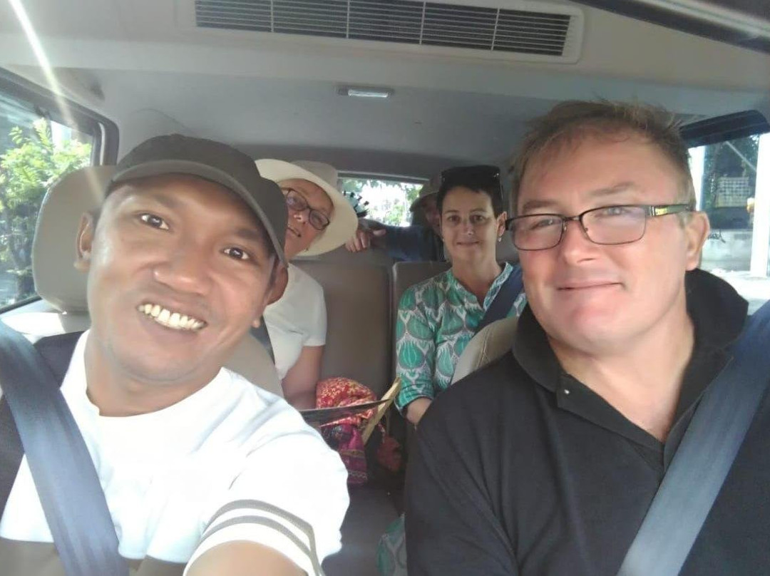 GetTourDriver - Bali Day Tours, Activities, Attractions & Bali Car With Private Driver-登巴萨必去景点