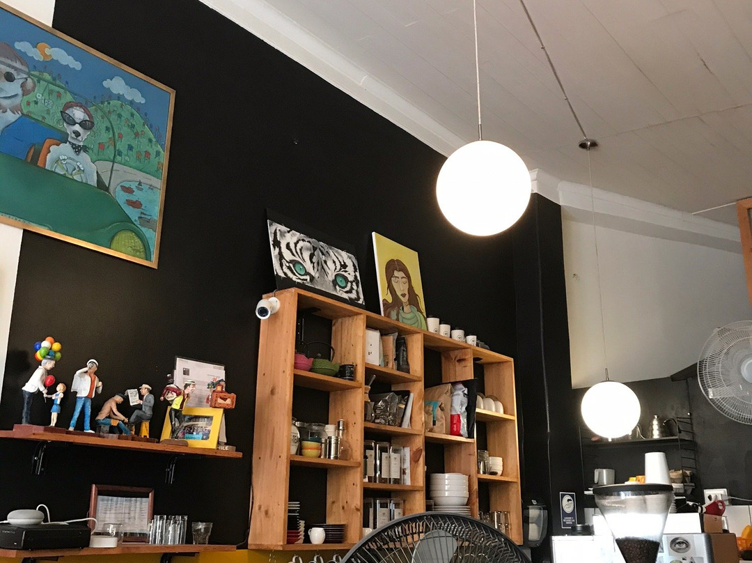 Bokeh-戴尔斯福特必去景点