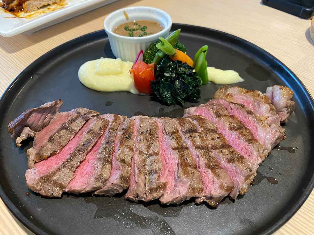 Khlong Nueng旅游攻略图片