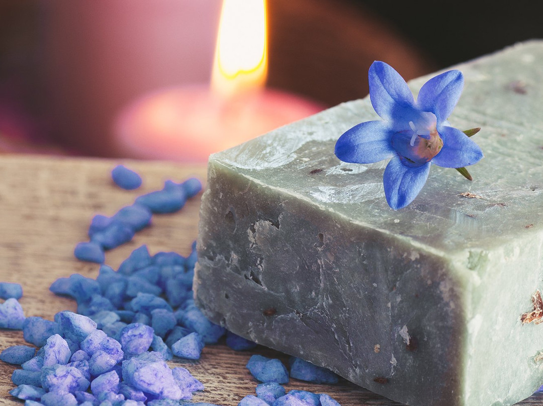 Mary Lynn's Massage & Day Spa-天堂谷必去景点