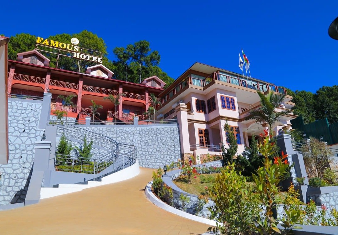 Famous Hotel Kalaw主图