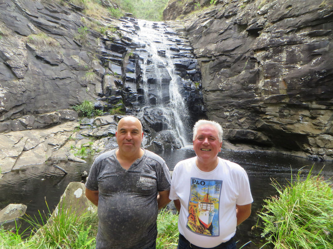 Sheoak Falls-洛恩必去景点