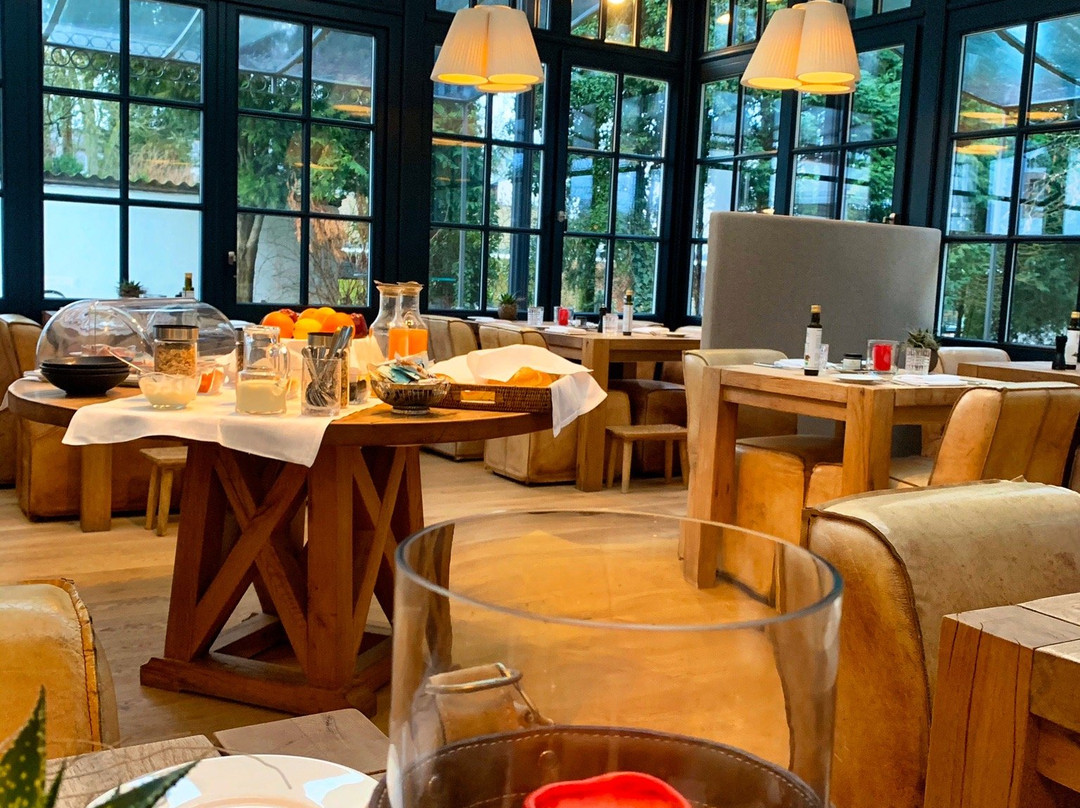 Hotel Restaurant La Fontana主图