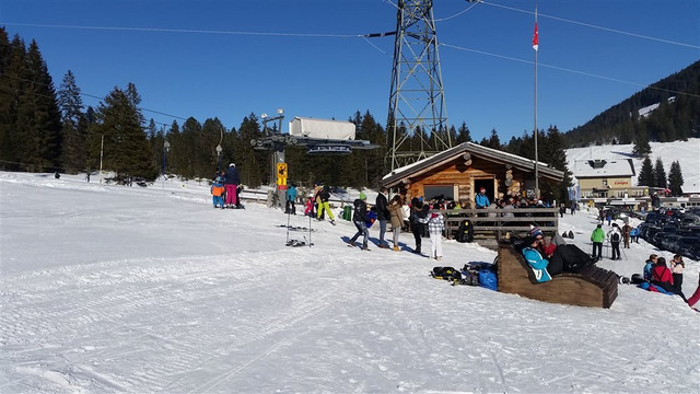 Blockhittä & Skilift Langis-Stalden必去景点