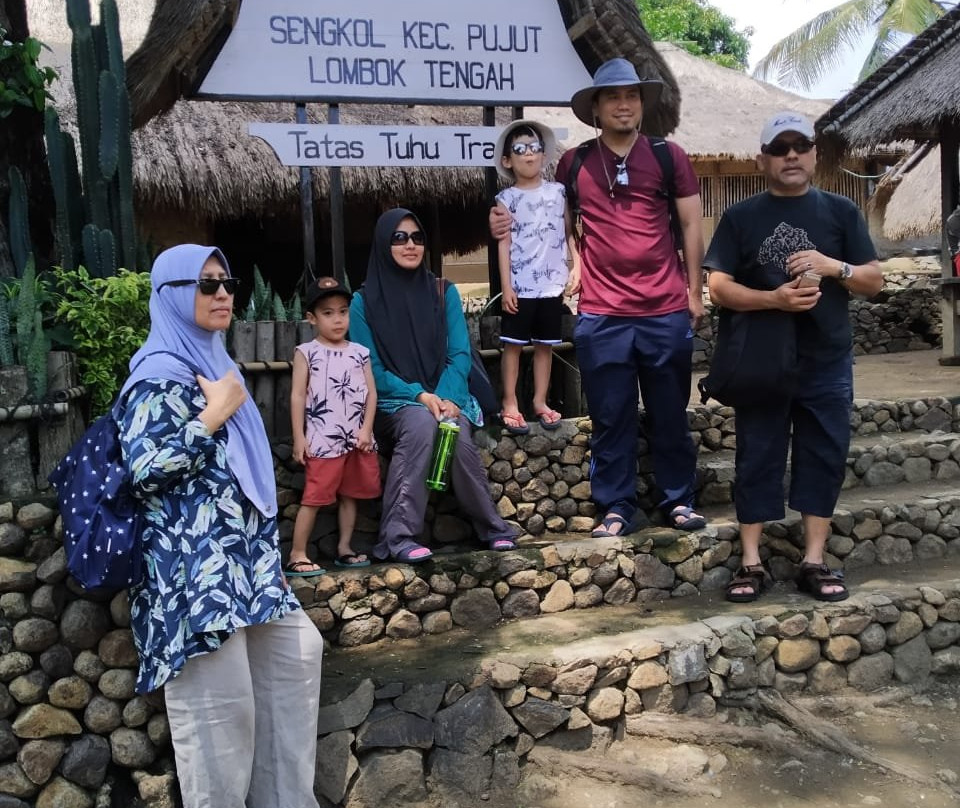 TukangHolidayLombok-马塔兰必去景点