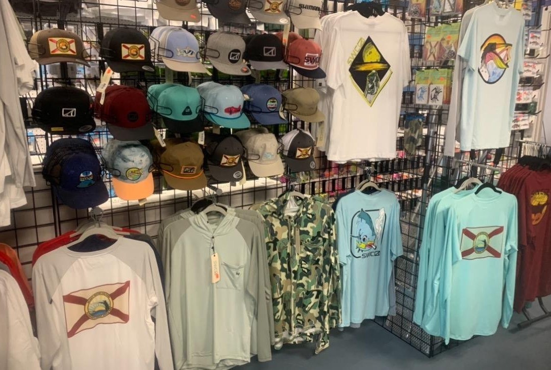 Emerald Coast Bait and Tackle景点图片