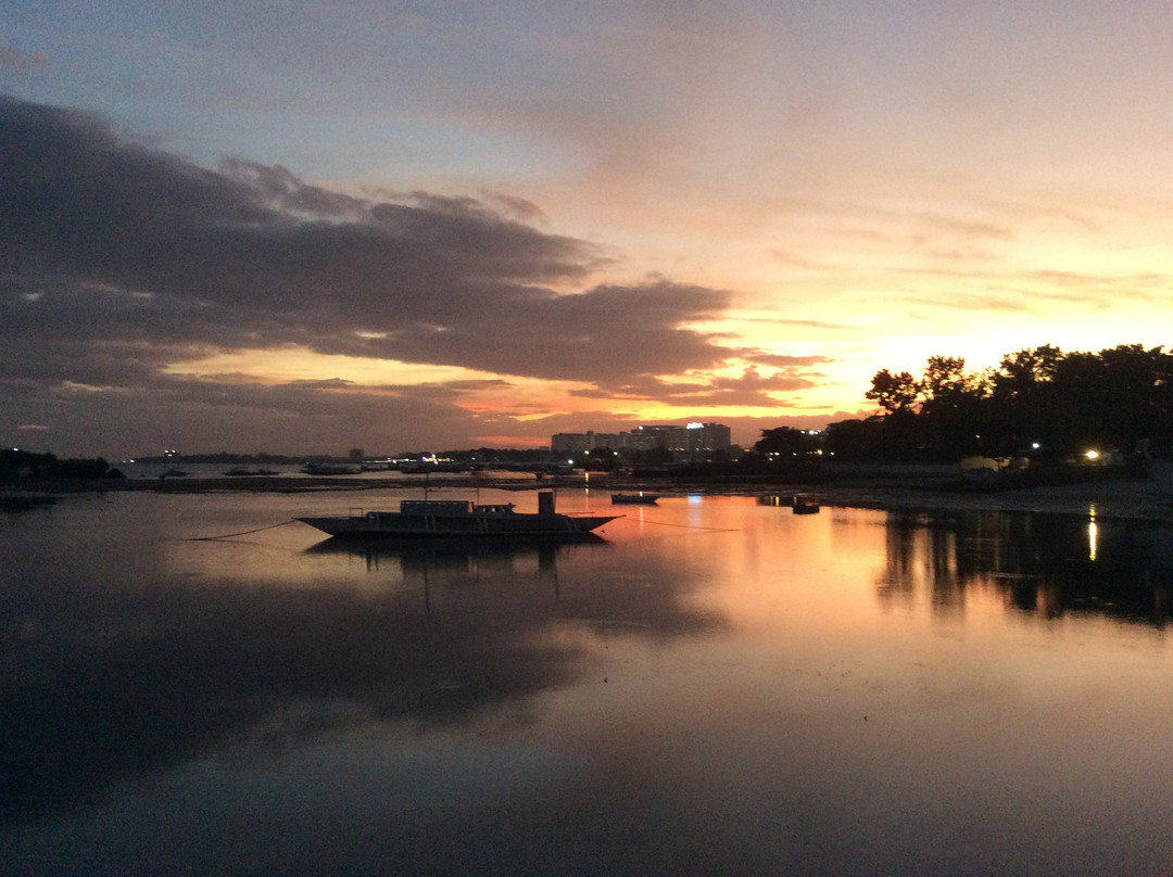 科斯塔贝拉热带海滩度假村主图