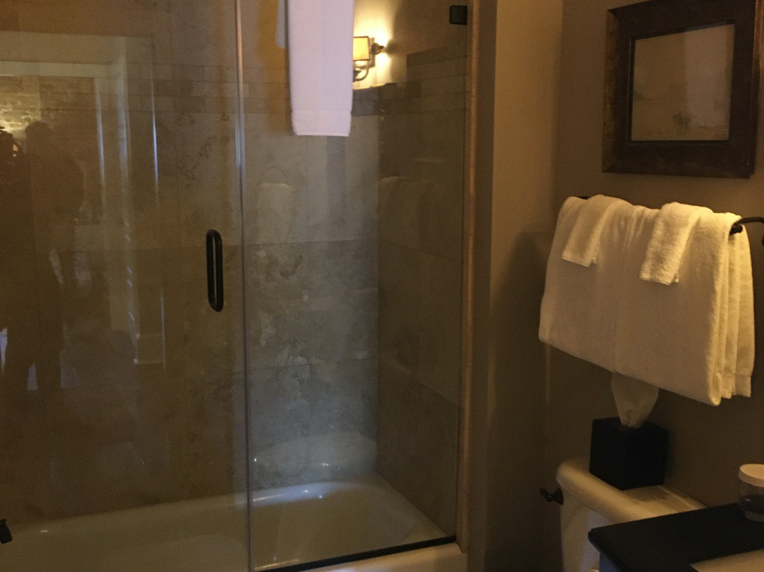 The Windsor Boutique Hotel主图