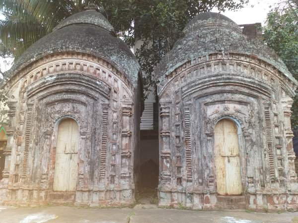 Aranyasundari Valkimachan-Pratappur必去景点