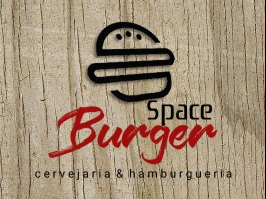 Space Burger cervejaria e hamburgueria