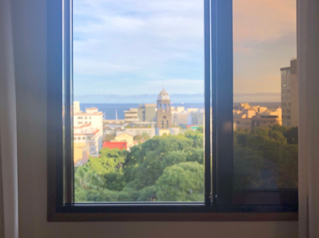 Hotel Príncipe Paz主图